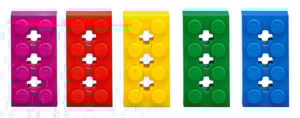 LEGO® Education SPIKE™ Essential Set - Image 14