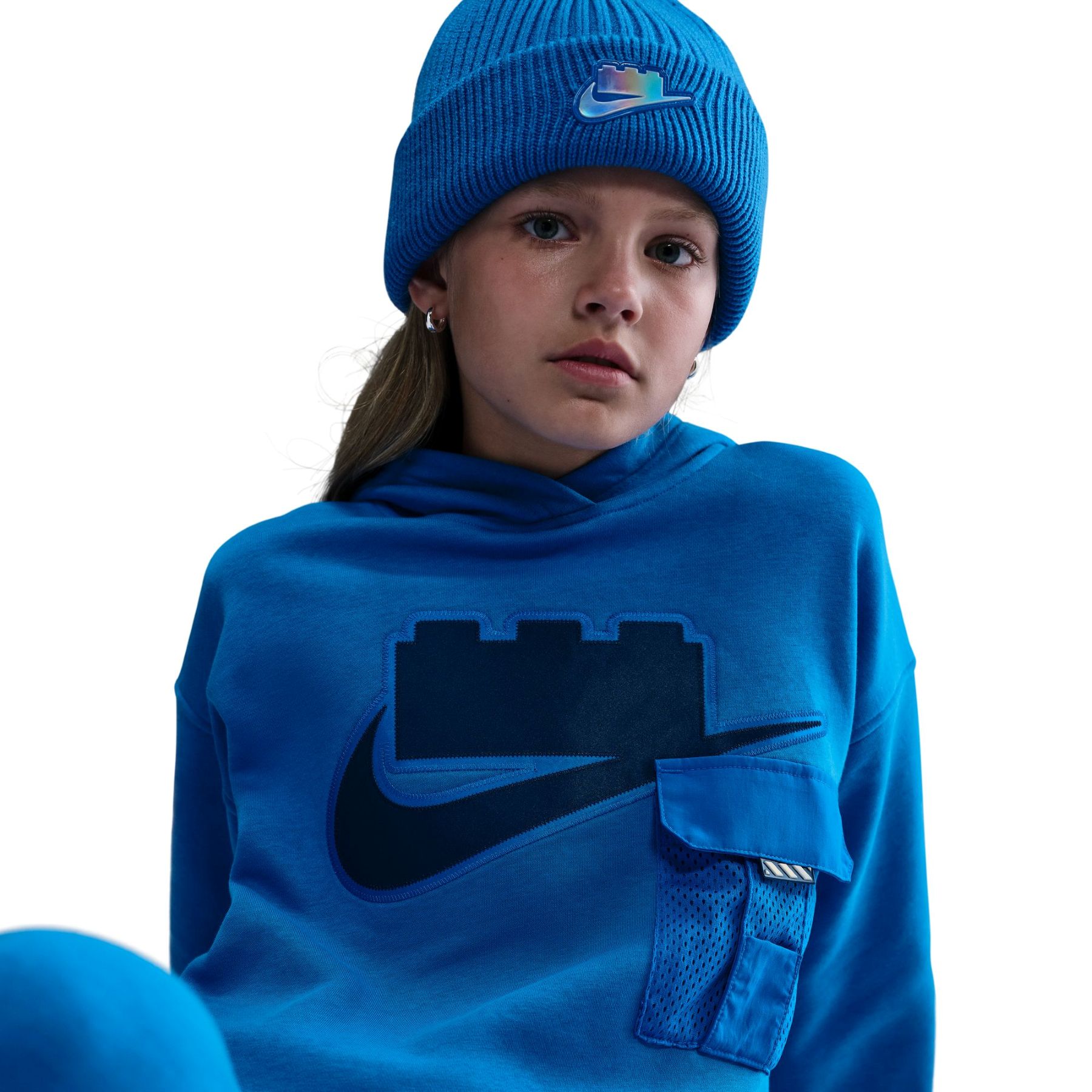 Nike x LEGO® Collection Pullover Hoodie 5010038 | Nike | Buy