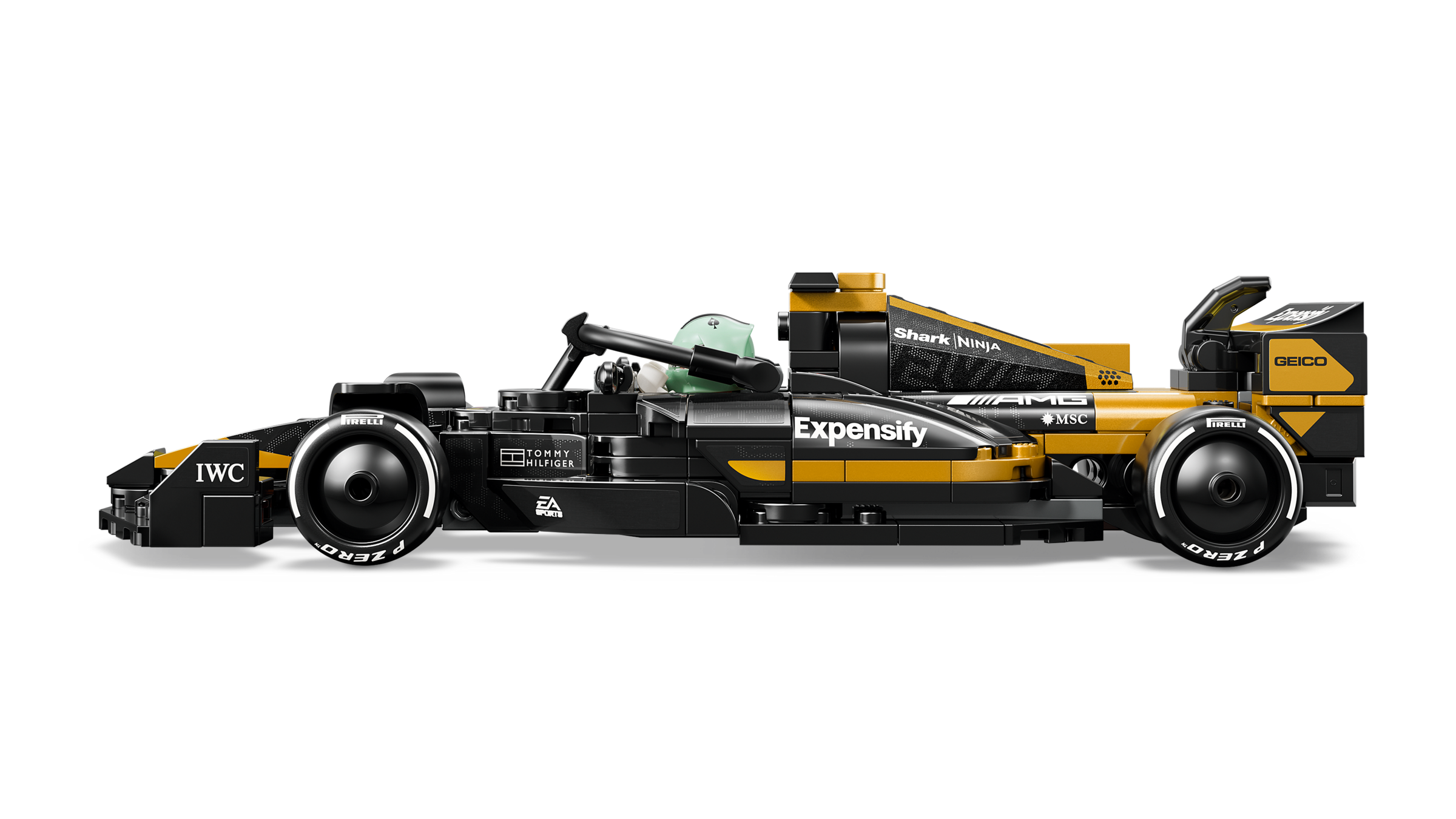 F1 フォーミュラ1ザムービー APXGP チームパーカー-アイボリー フォーミュラ 1 ザ ムービー APXGP チームパーカー- アイボリー