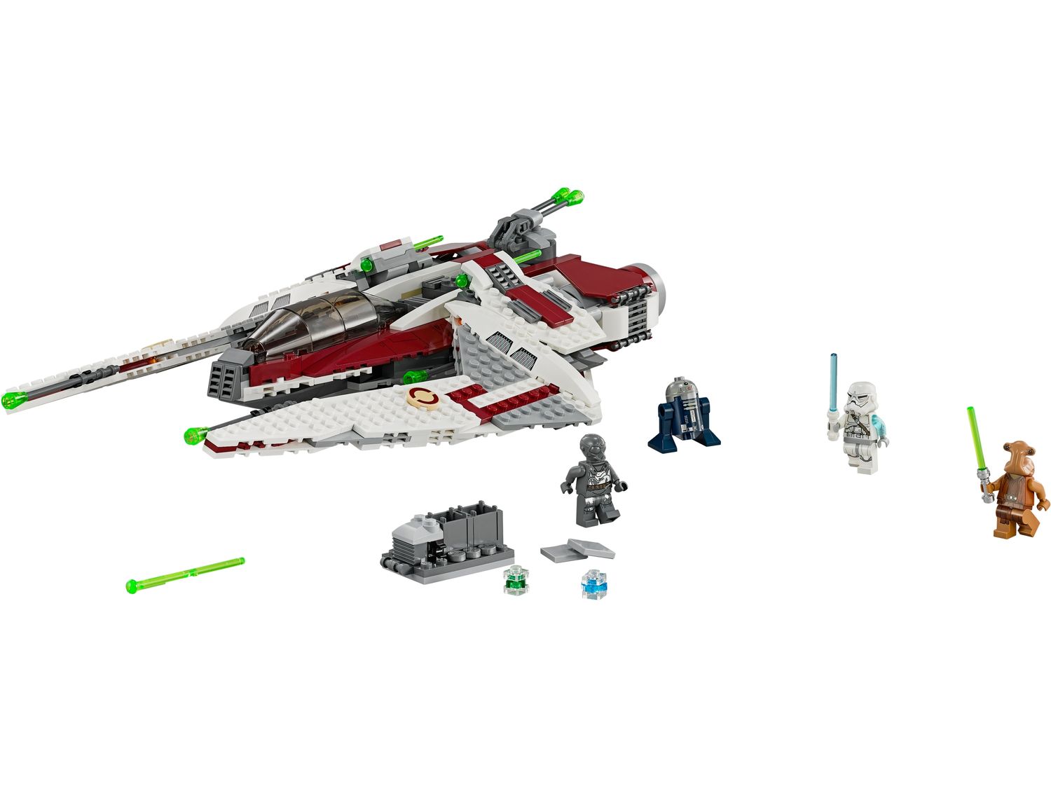 Jedi™ Scout Fighter