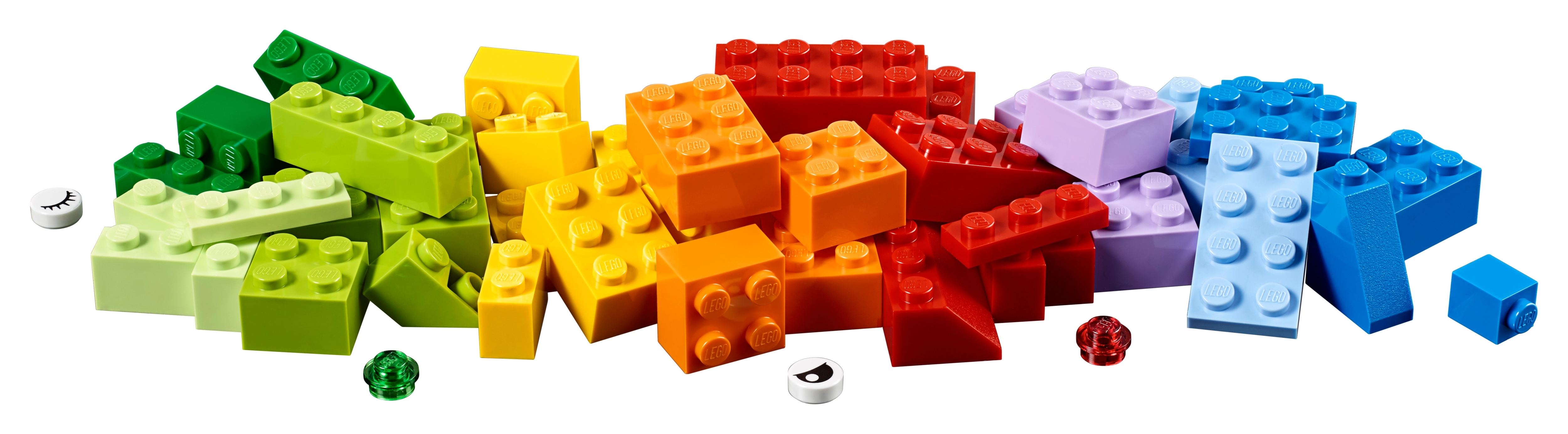 Hr Elemental Uddrag Bricks Bricks Bricks 10717 | Classic | Buy online at the Official LEGO®  Shop US