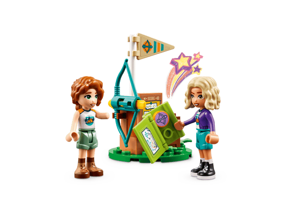 Adventure Camp Archery Range - Image 7