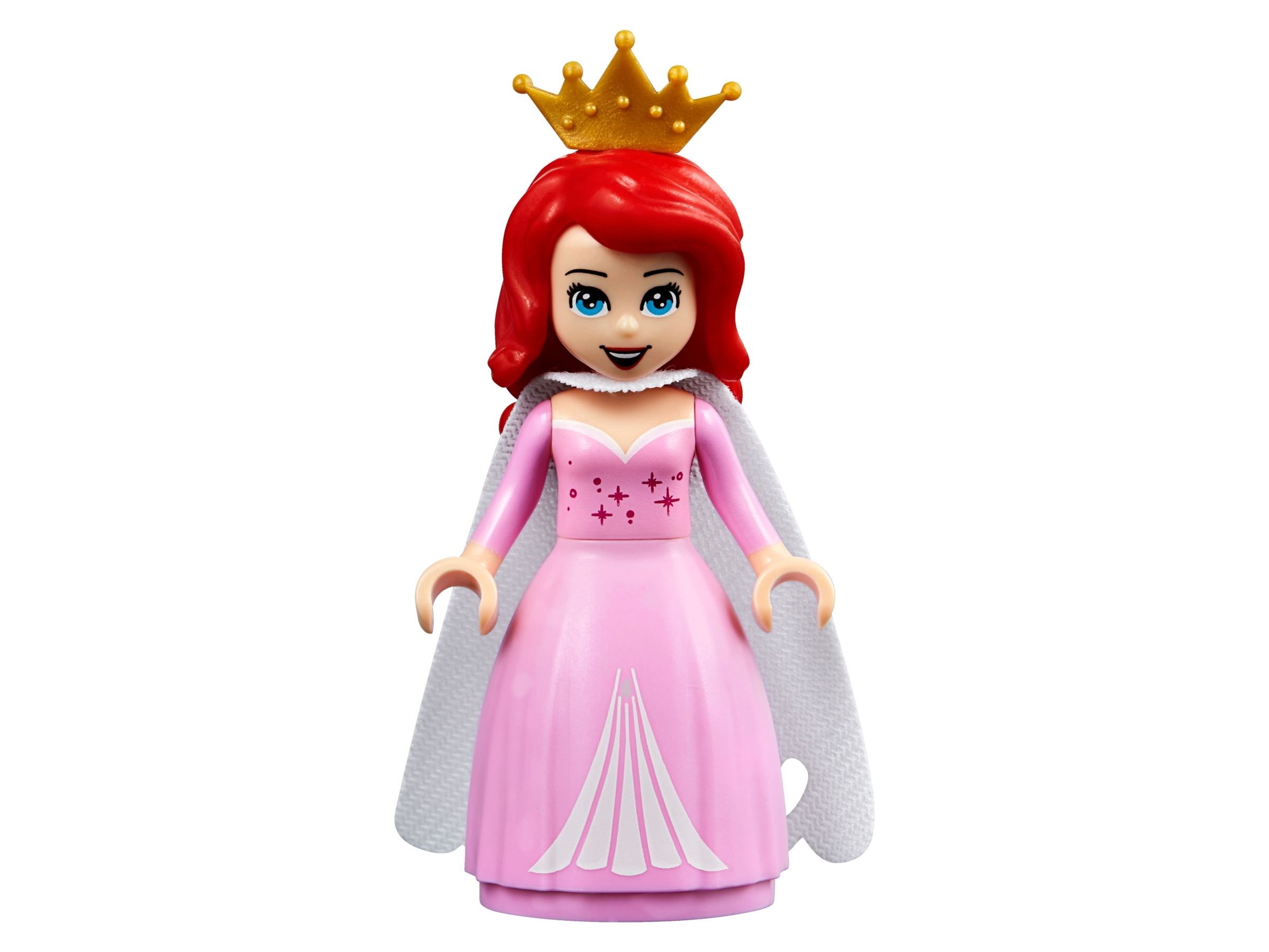 LEGO 41153 Ariel's Royal Celebration Boat 