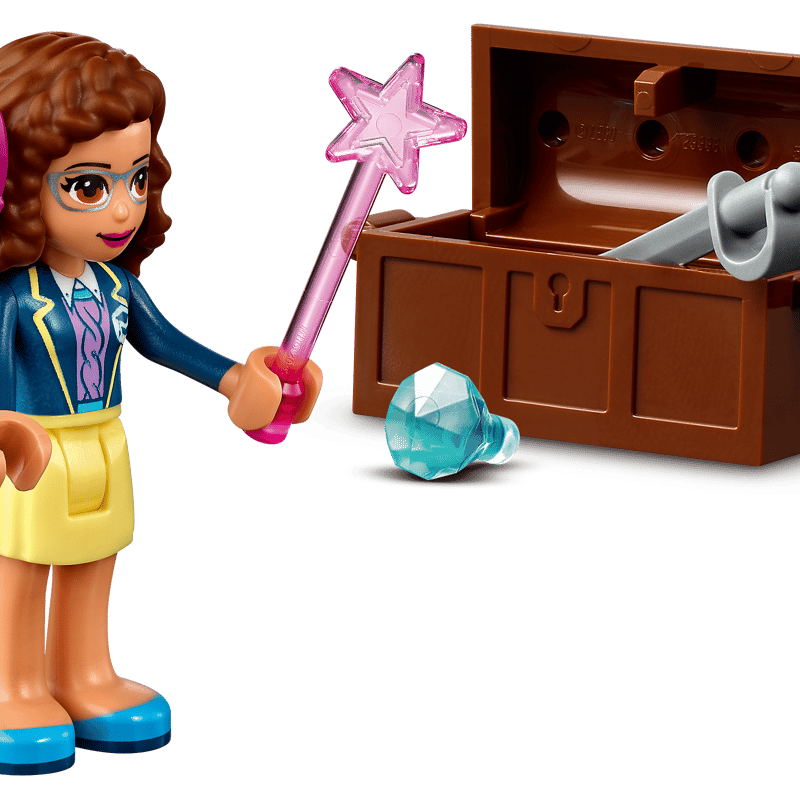 Heartlake City School 41682 Friends Buy online at the Official