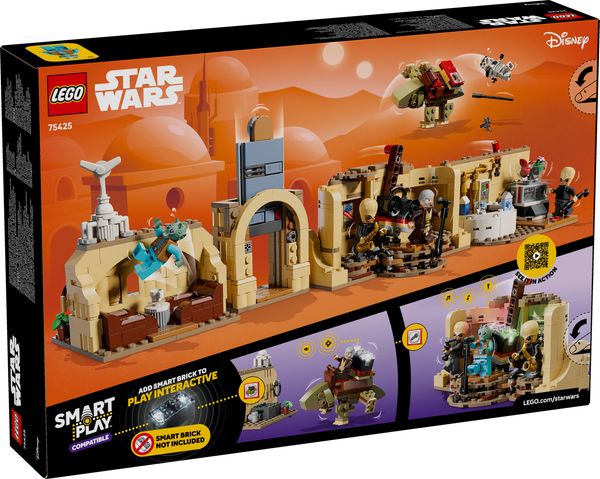 SMART Play™: Mos Eisley Cantina™ - Image 22