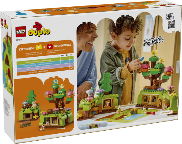 Discovery Forest with Wild Animals - Image 16