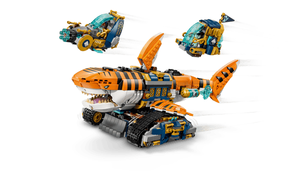 Tiger Shark Tank - Image 6