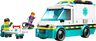 Emergency Ambulance