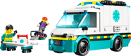 Emergency Ambulance