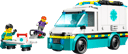 LEGO City 60451 Rettungswagen