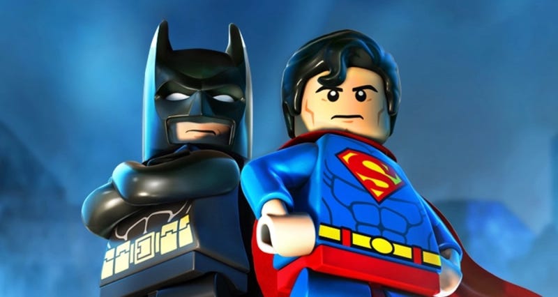 About: The LEGO® Batman Movie Game (iOS App Store version)