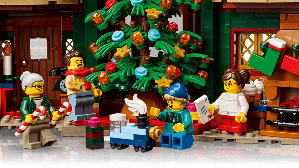 Holiday House - Image 11