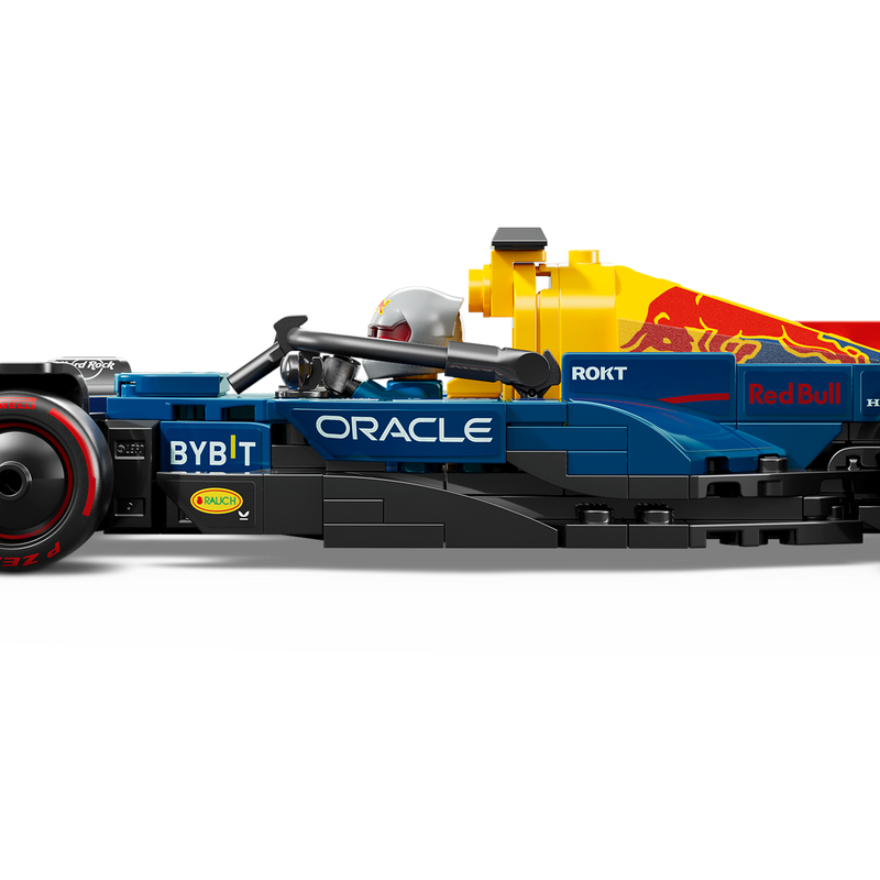 Oracle Red Bull Racing RB20 F1® Race Car