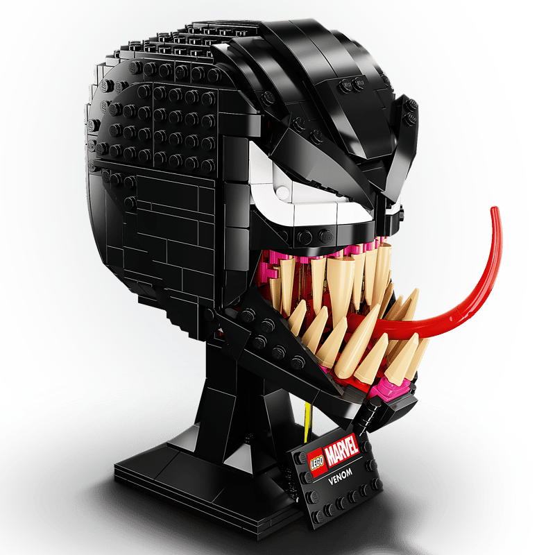 Venom 76187 Marvel Oficial LEGO® Shop MX1