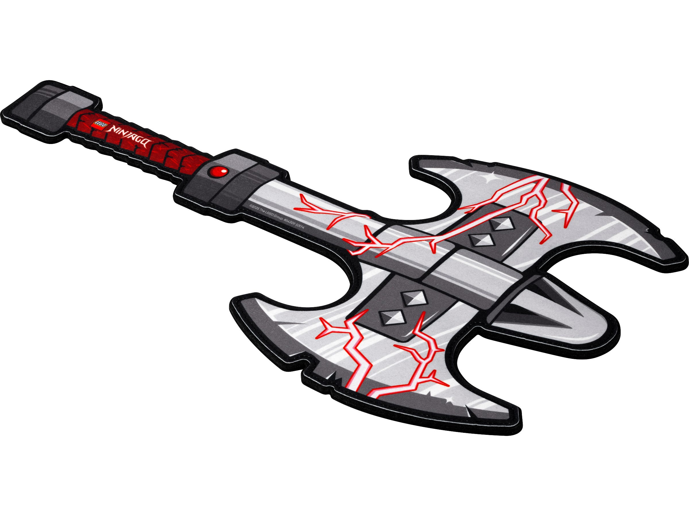 ドラゴニアの戦士の斧 ドラゴニアの戦士の斧