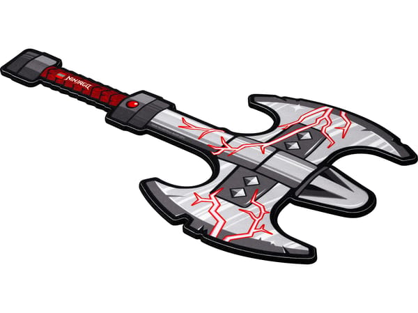 Dragonisk krigerøkse