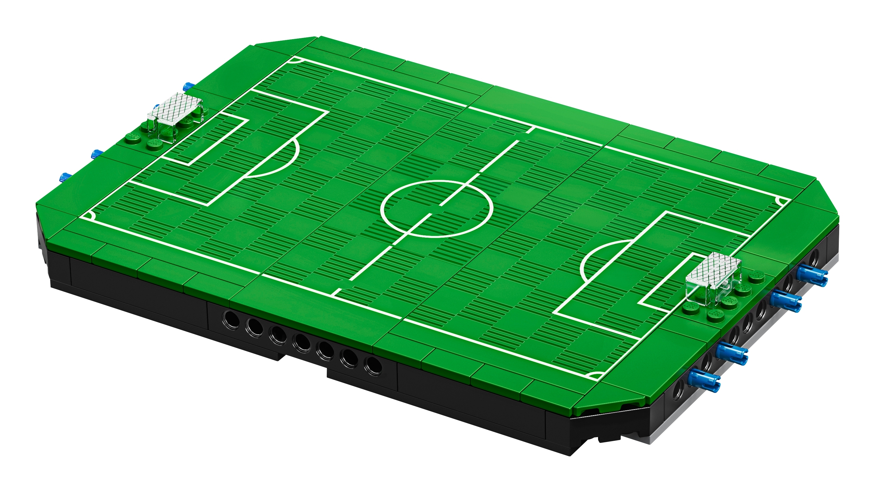 Trafford - Manchester United 10272 | LEGO® Icons | Buy online at the Official Shop US