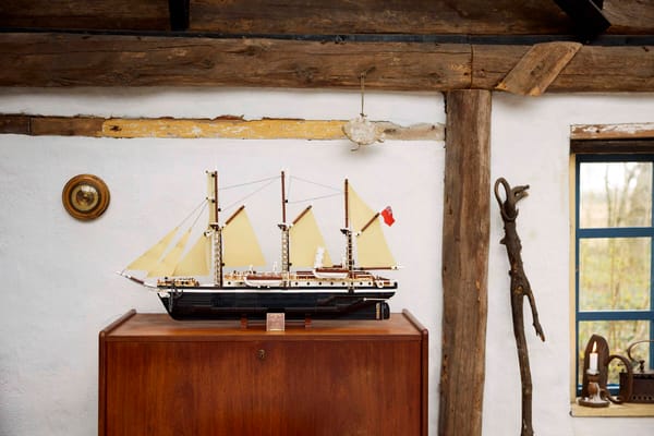 The Endurance - Image 13