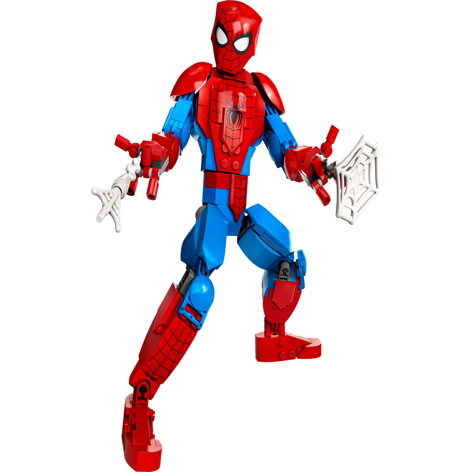 Spider-Man-figur 76226 | | Officiel LEGO® DK