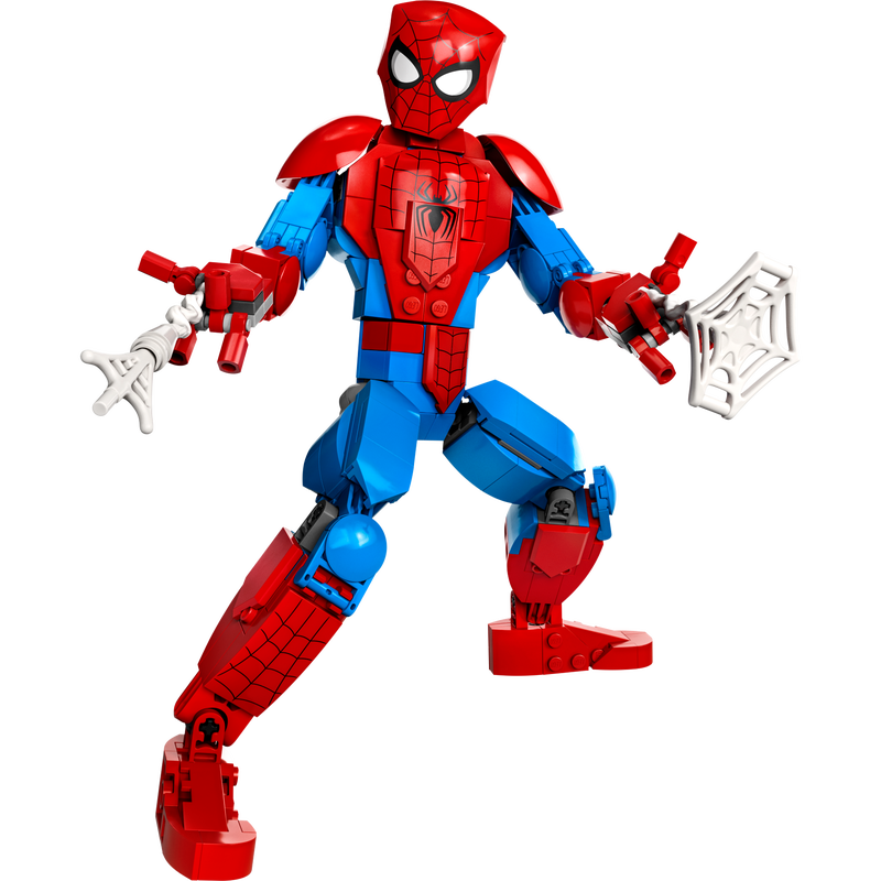 Spider-Man Figure1