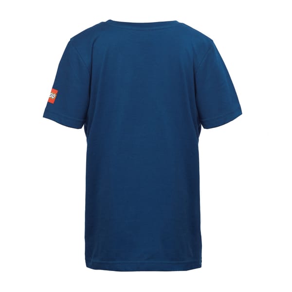 Gingerbread Man T-Shirt – Kids - Image 9