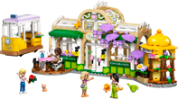 Plant Café & Flower Shop