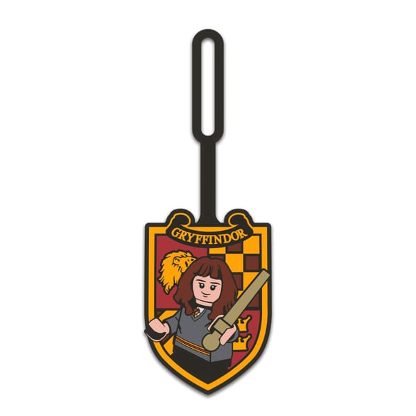 Hermione Granger™ Bag Tag - Image 1