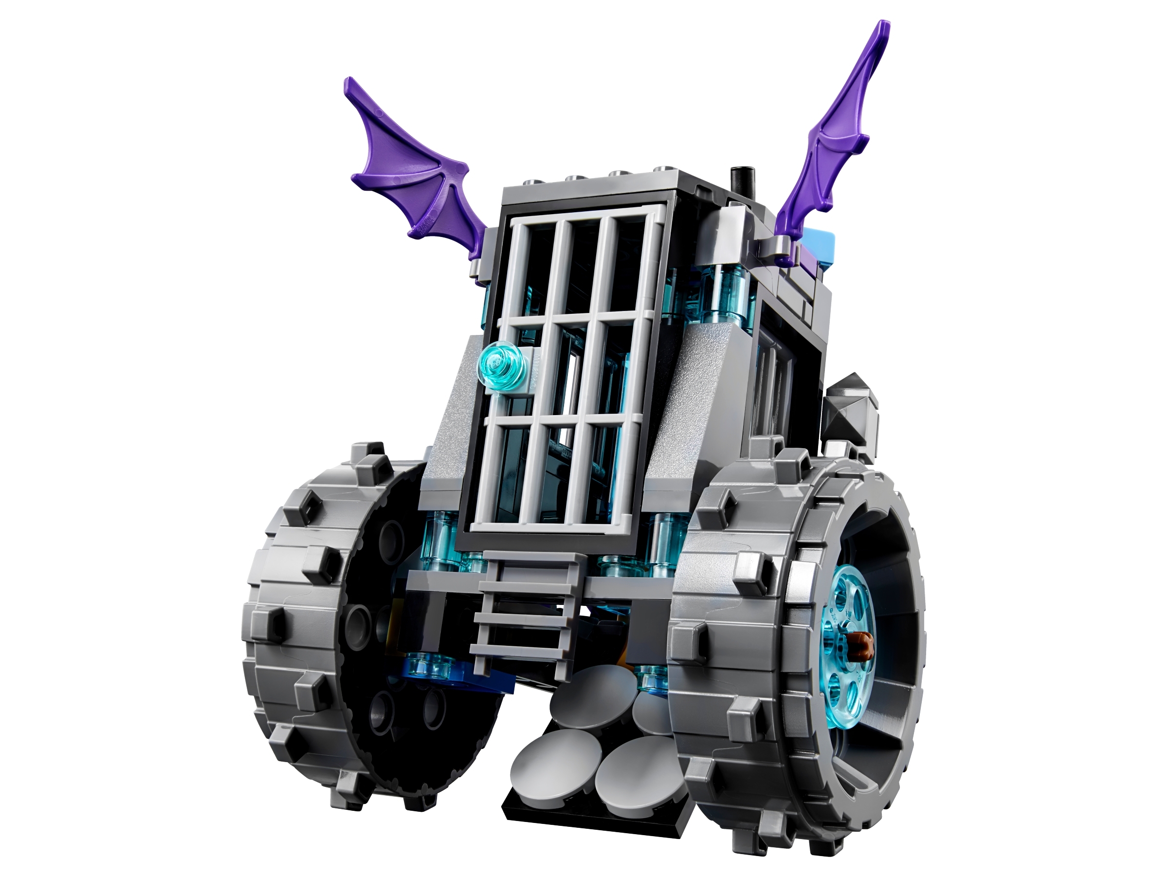 にの じゅんに lego-nexo-knights-70349-