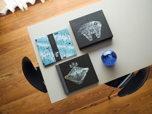 The Force of Creativity Book - Image 24