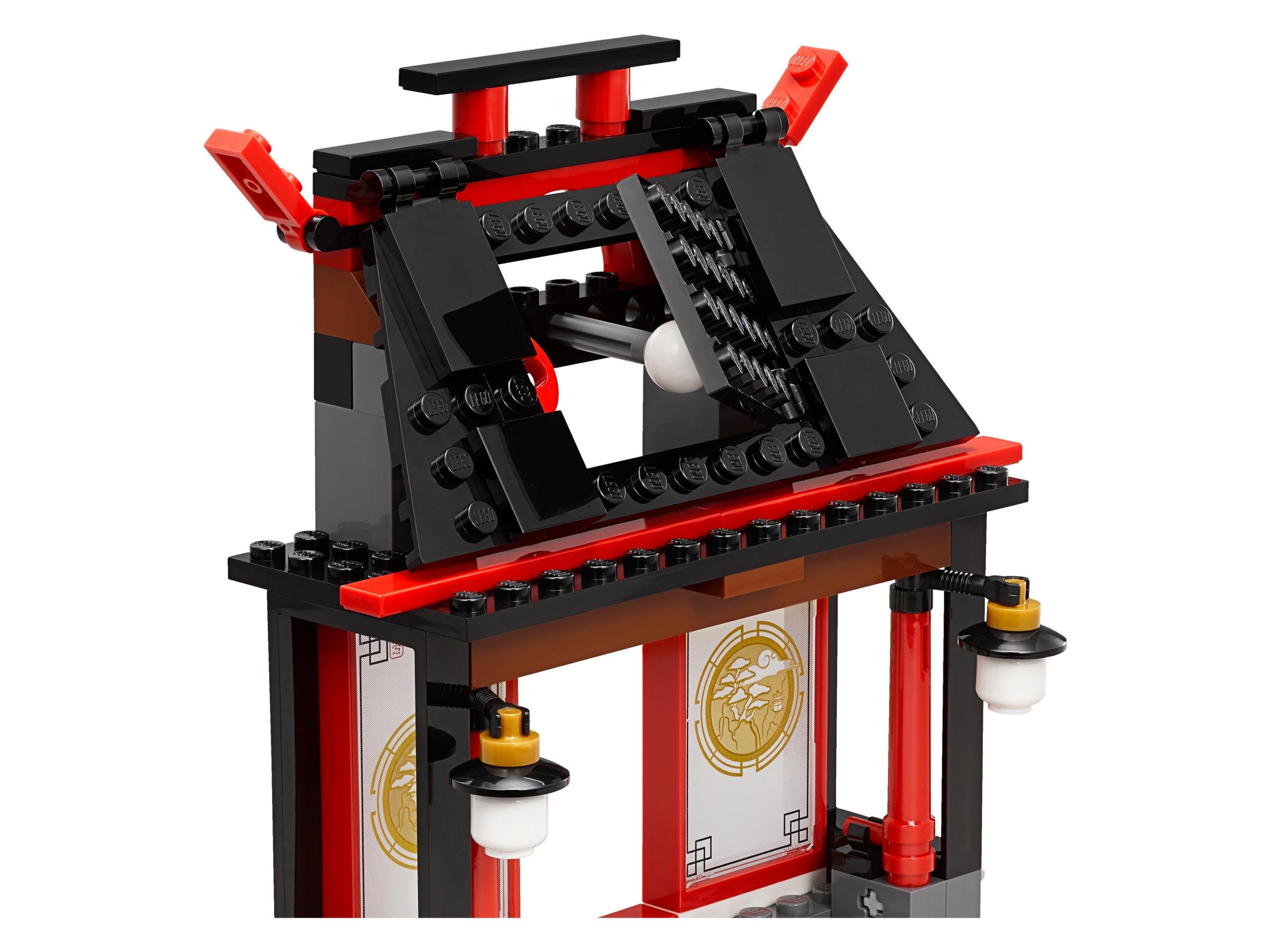 Lego Ninjago airjitzu Battle Grounds 70590-NEU/verpackt/versiegelt 