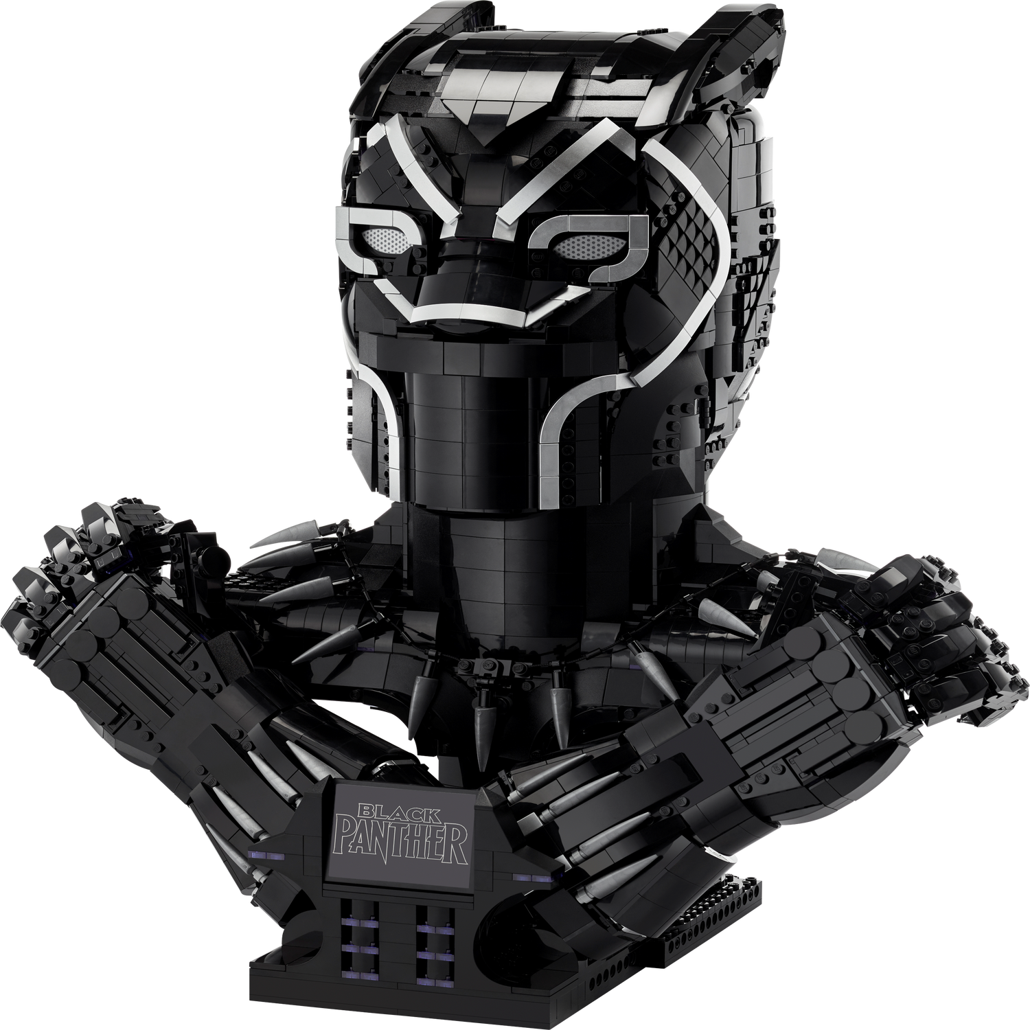 LEGO® – Black Panther – 76215