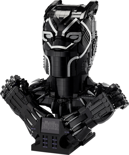 LEGO 76215 - Black Panther