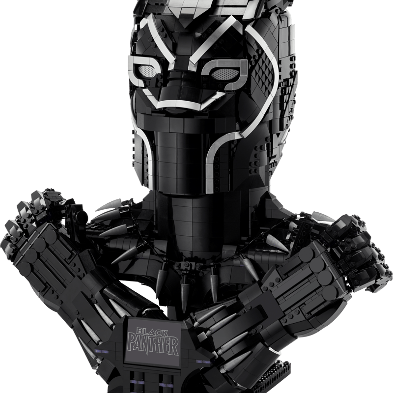 Black Panther 76215 | Marvel | Buy online at the Official LEGO Black Panther 76215 | Marvel | Buy online at the Official LEGO