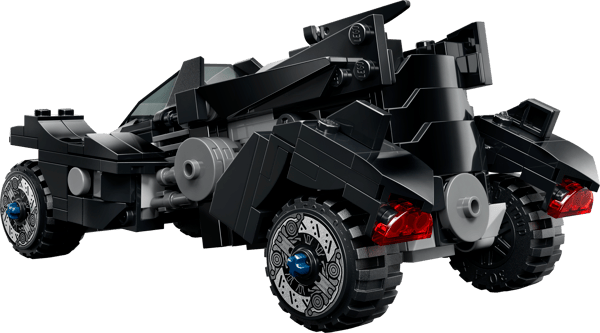 Arkham Batman™ Batmobile™ - Image 6