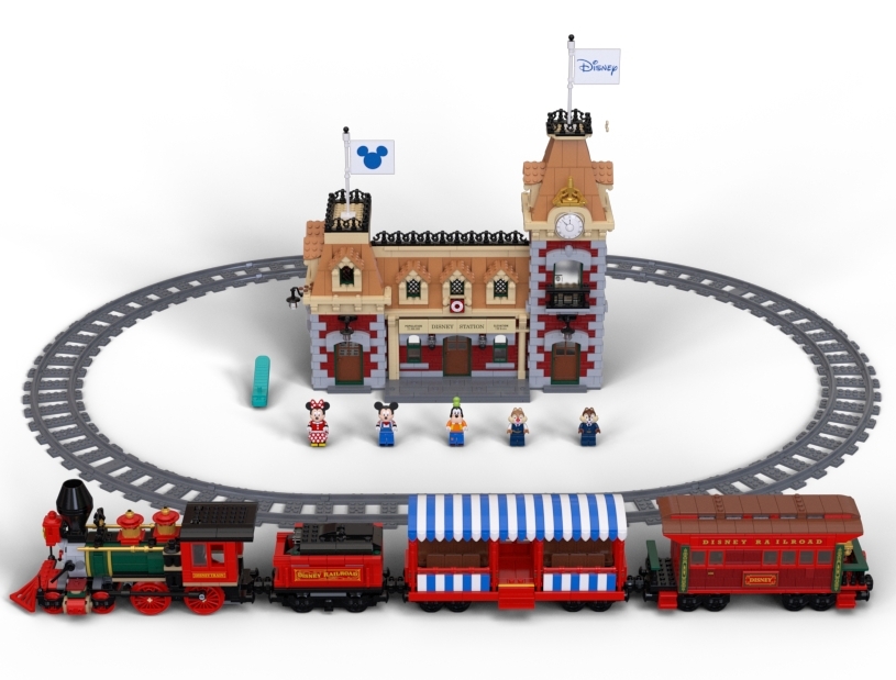 lego 71044 disney