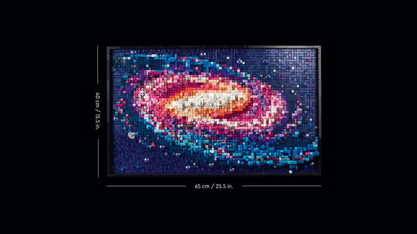 The Milky Way Galaxy - Image 7