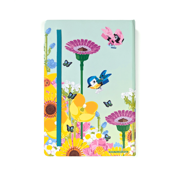 Notebook with Gel Pen - Image 8