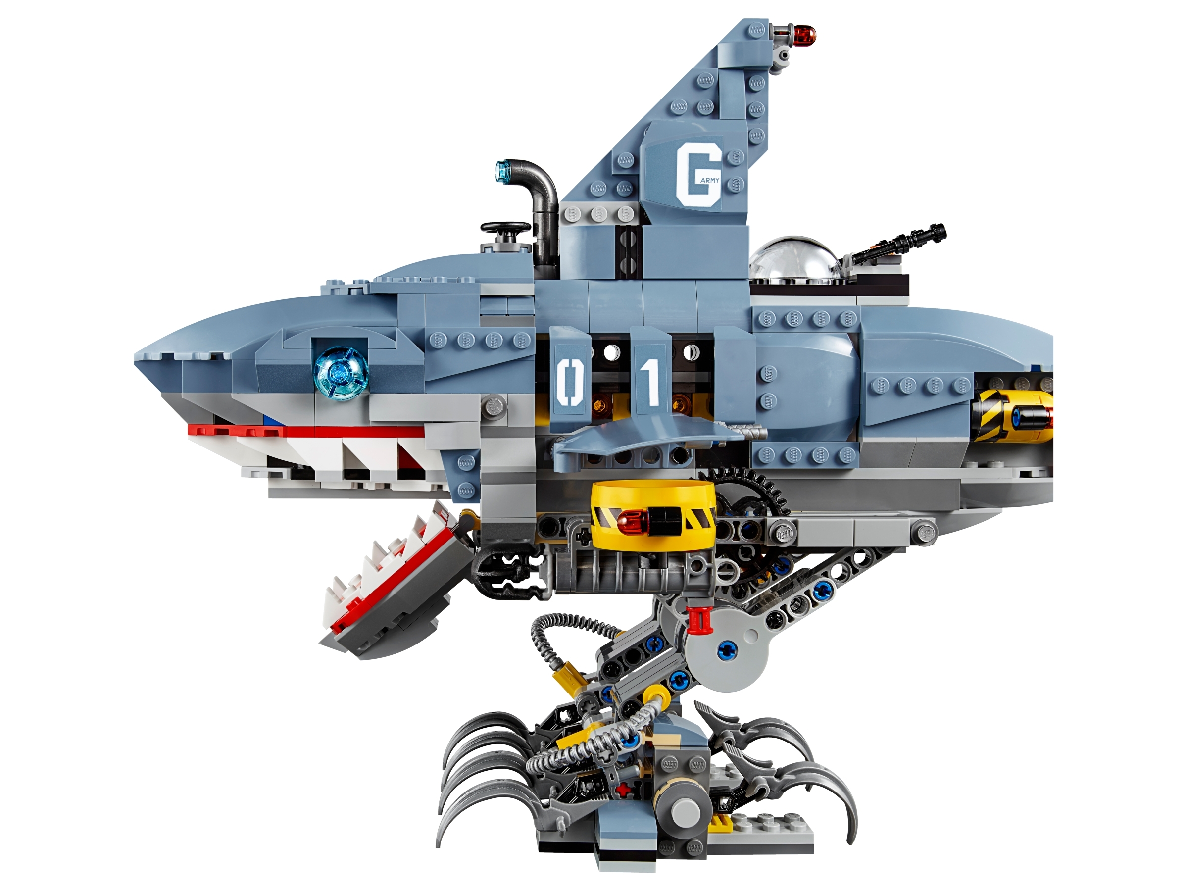 garmadon, Garmadon, GARMADON! | Buy online at the Official LEGO® Shop US