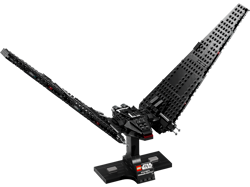 Kylo Ren's Command Shuttle