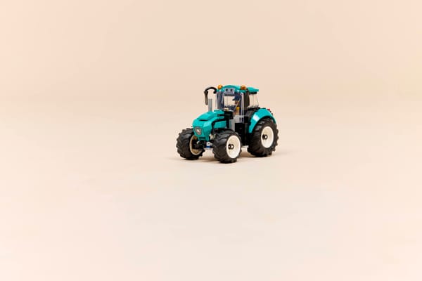 Tractor - Image 10