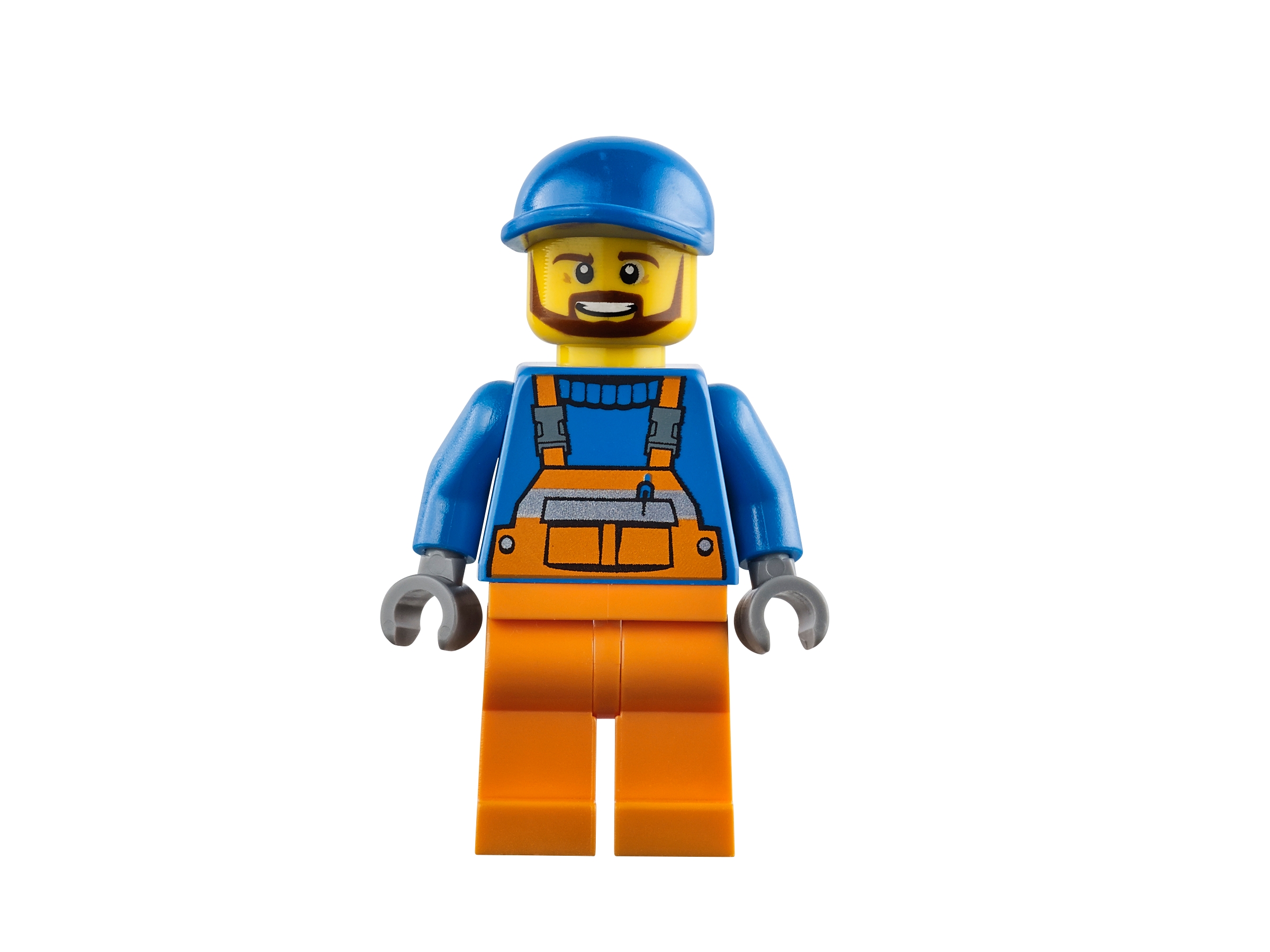 Tow Truck 60056 | City | Buy online at the Official LEGO® Shop LU