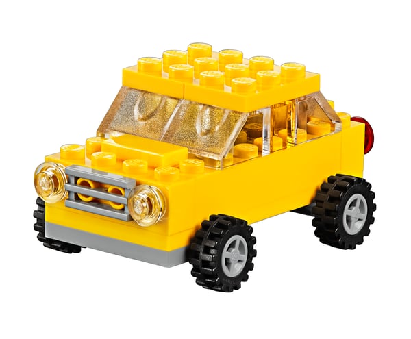 LEGO 10696 La boîte de briques créatives LEGO® — visuel 6 sur 8
