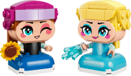 Mini Anna & Elsa