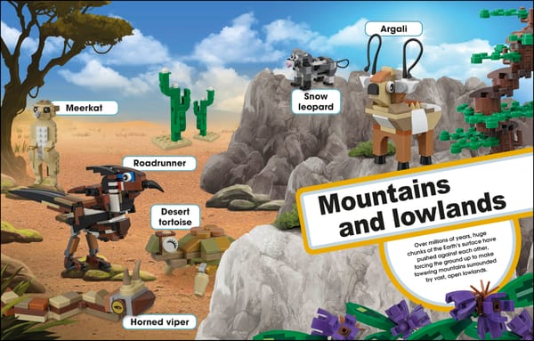 Super Nature Book - Image 6