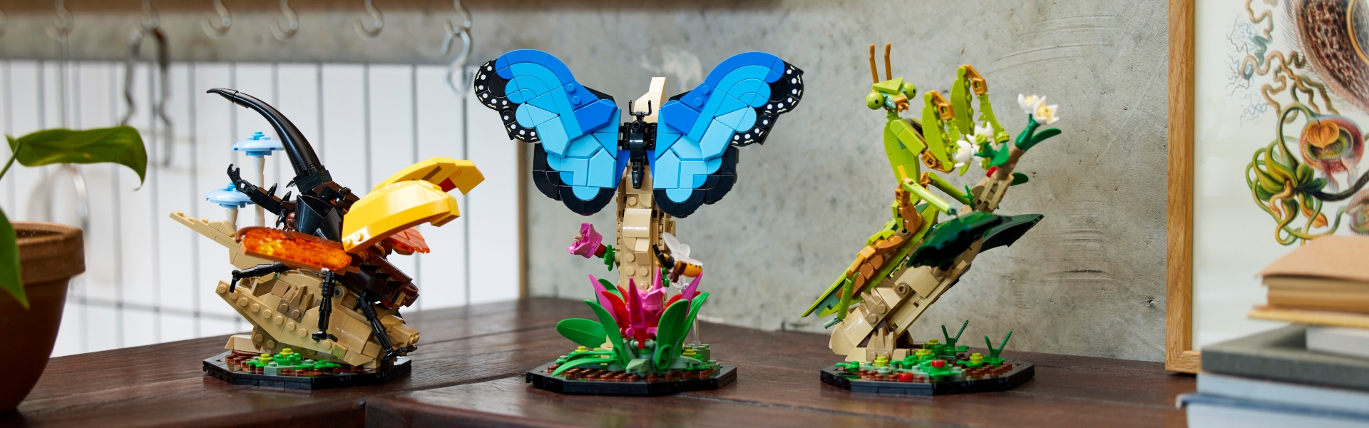 動物好きにぴったりなギフト |レゴ®ショップ公式オンラインストアJP