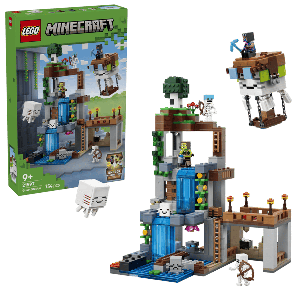 Ghast Station - Image 3