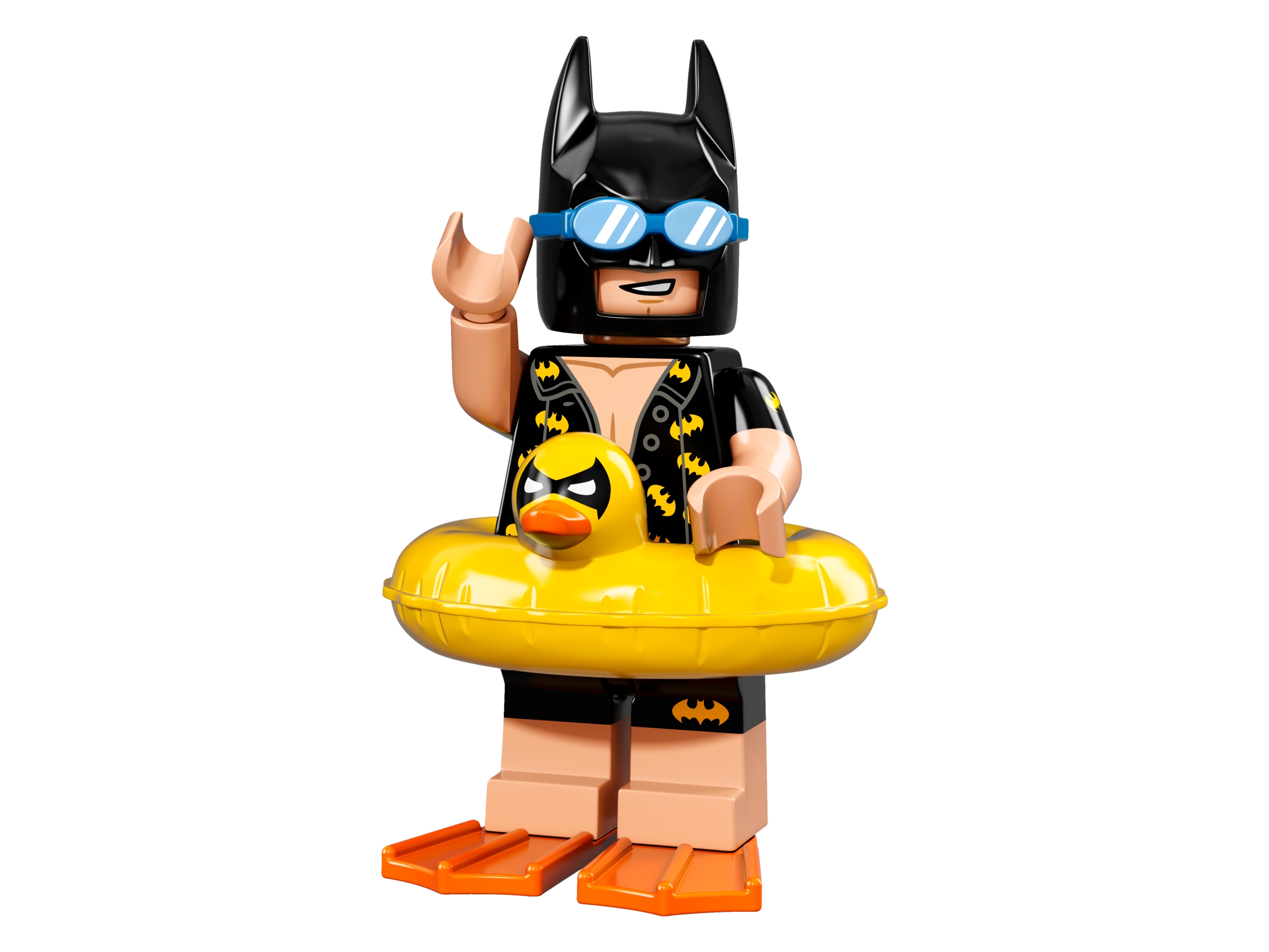 THE BATMAN MOVIE 71017 | Minifigures | Buy online at the Official LEGO® US