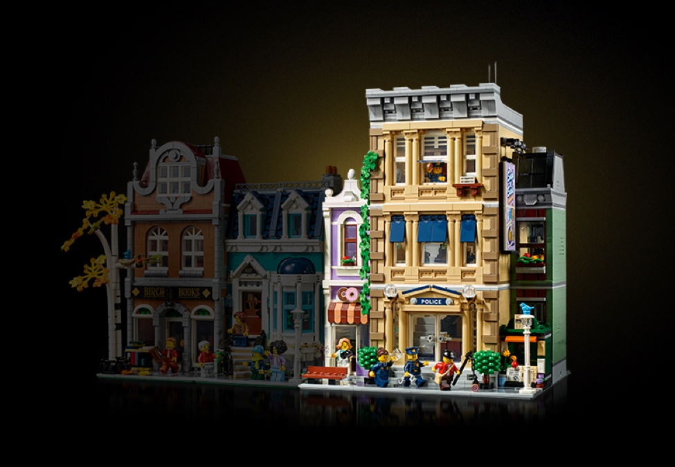 lego architecture black friday