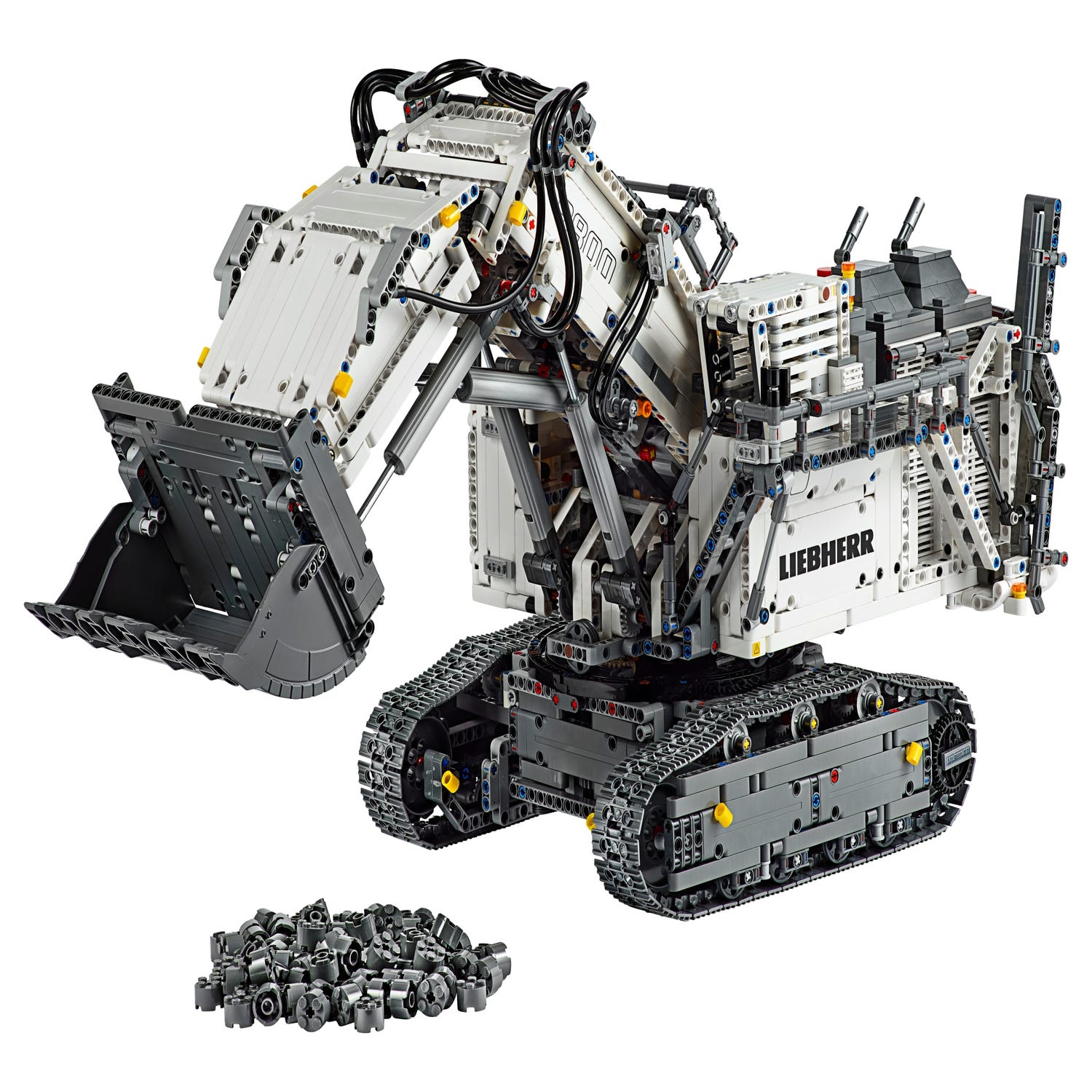 sets de Lego Technic