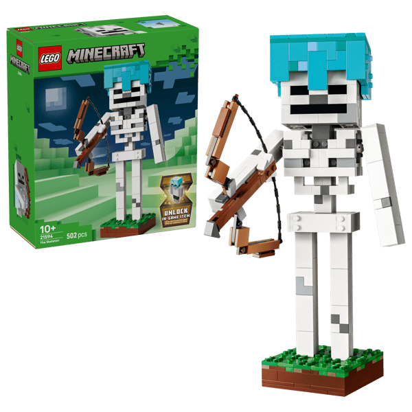 The Skeleton - Image 3